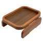 Sofa arm tray