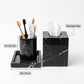 Vanity set of 3 - Black
