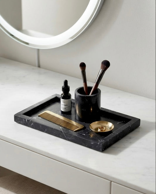 Vanity set of 2