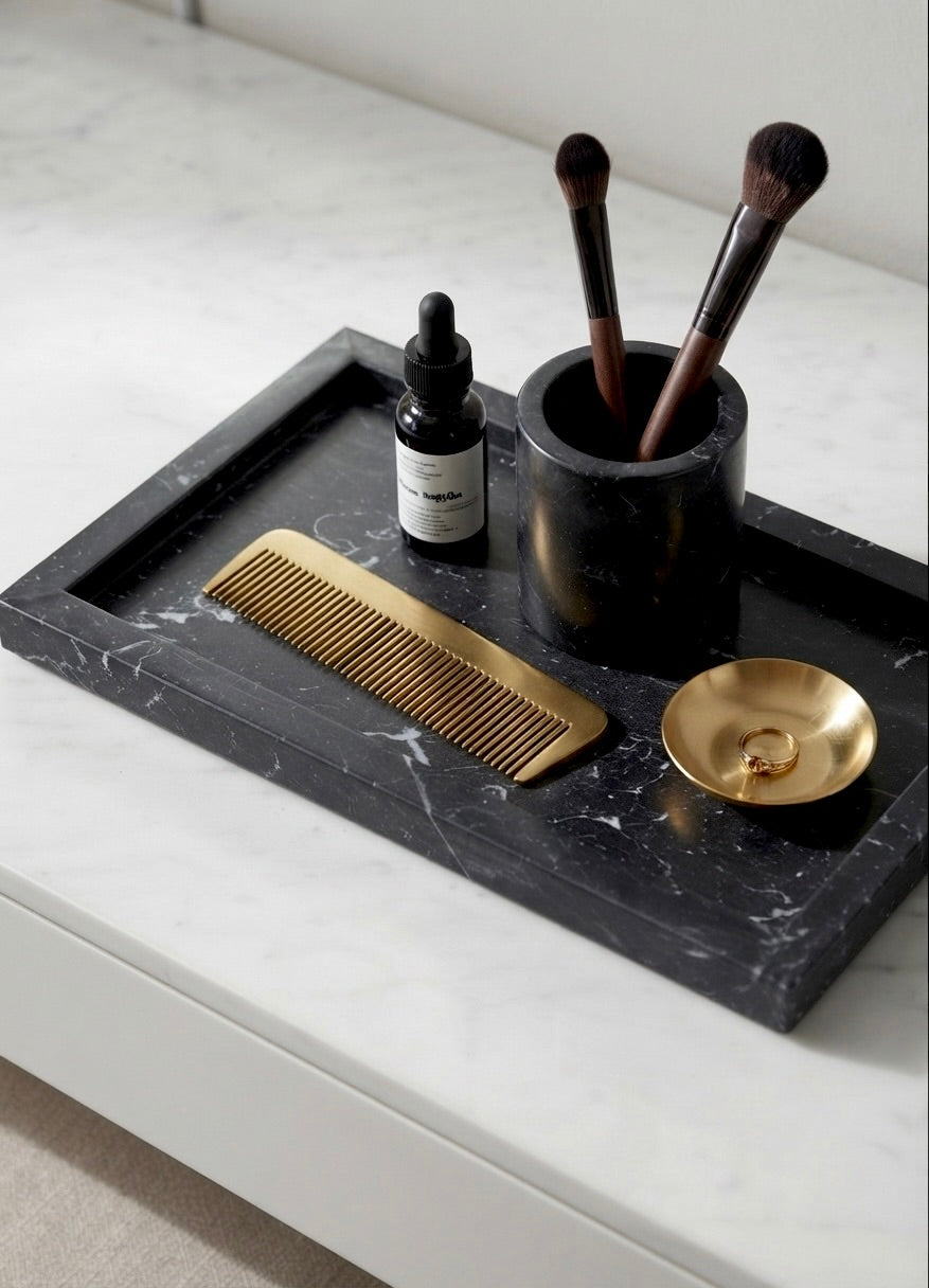 Vanity set of 2