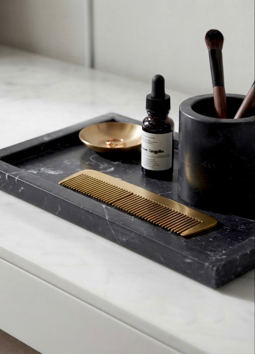 Vanity set of 2