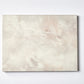 White platter