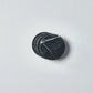 Marble coasters - Black