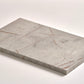 Grey platter