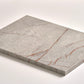 Grey platter